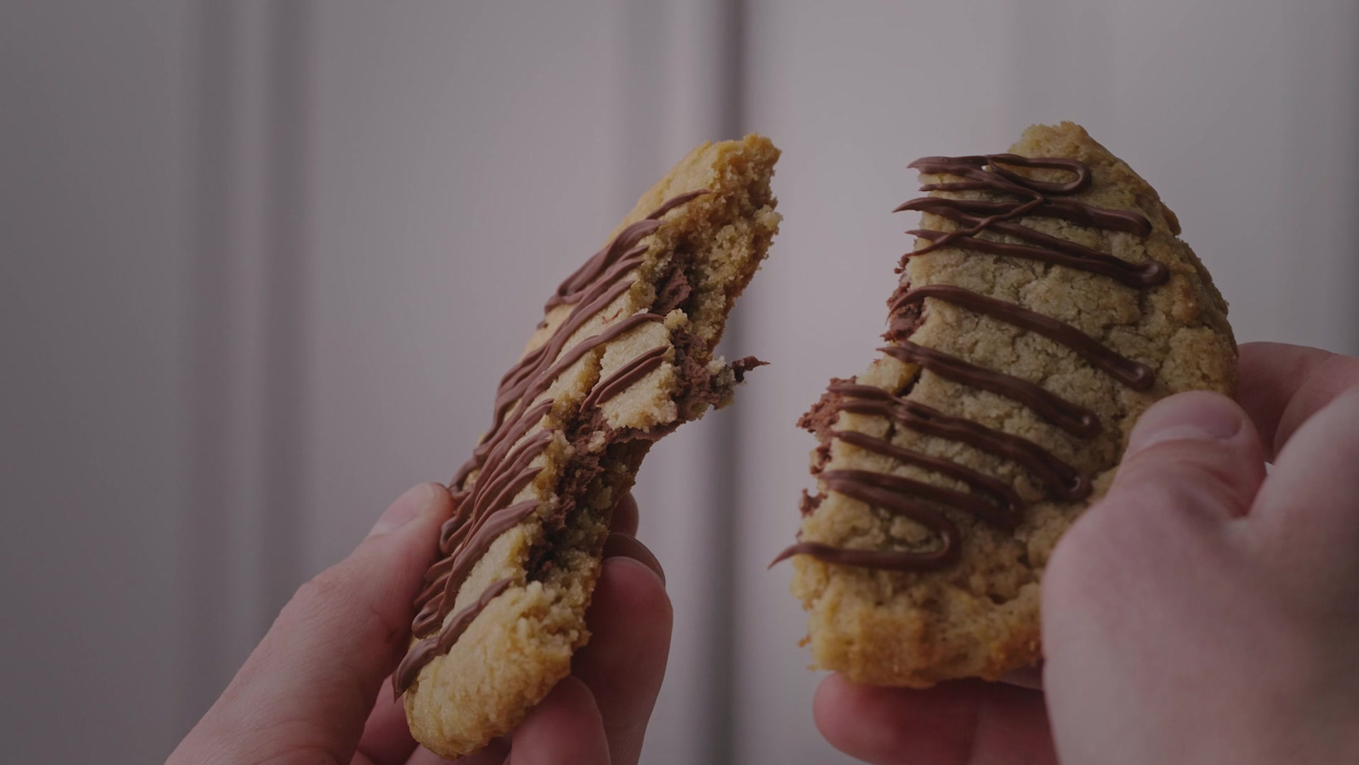 Local Cookie Co. | Nutella Stuffed is Back